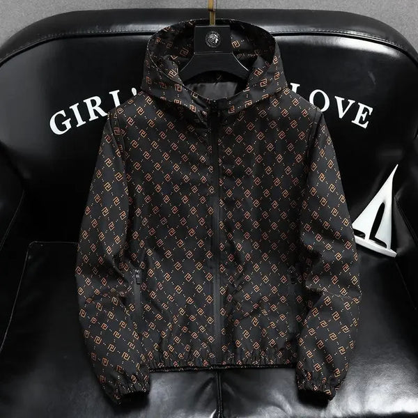 Felix Grant Premium Jacket