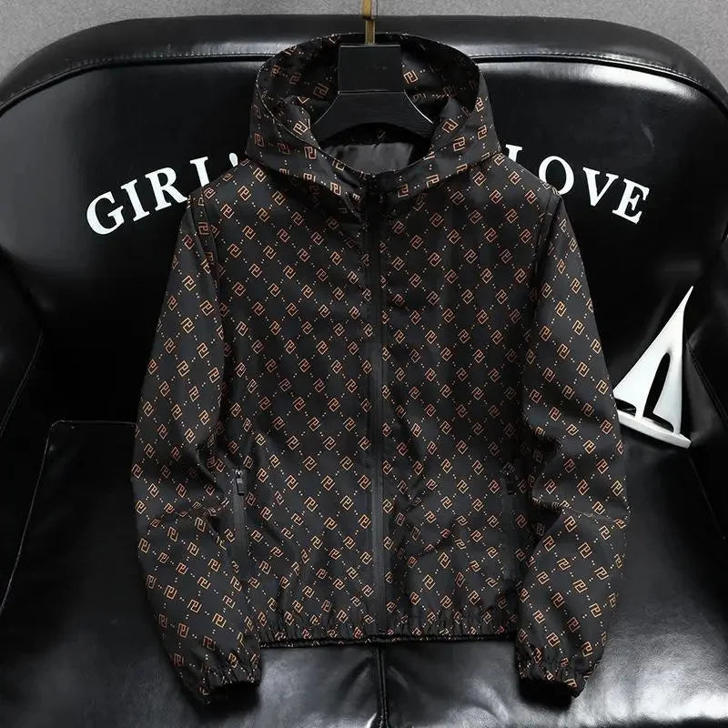 Felix Grant Premium Jacket