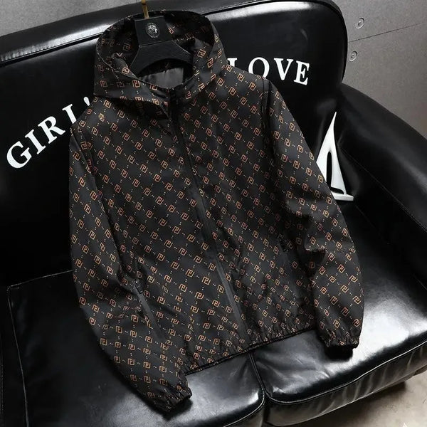 Felix Grant Premium Jacket