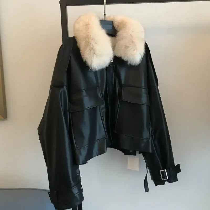 Nick Klein Jacket