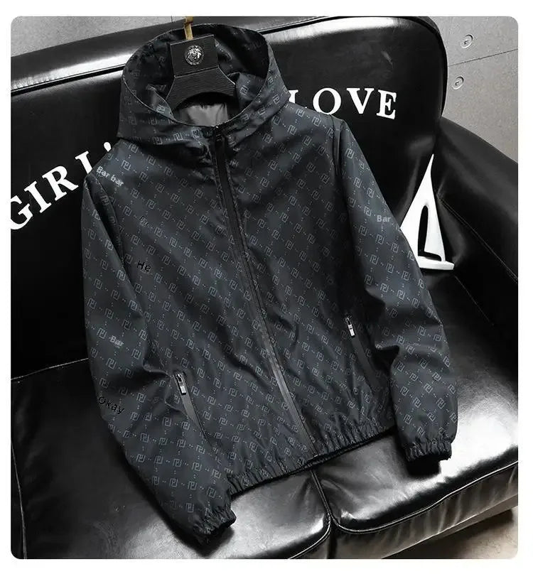 Felix Grant Premium Jacket