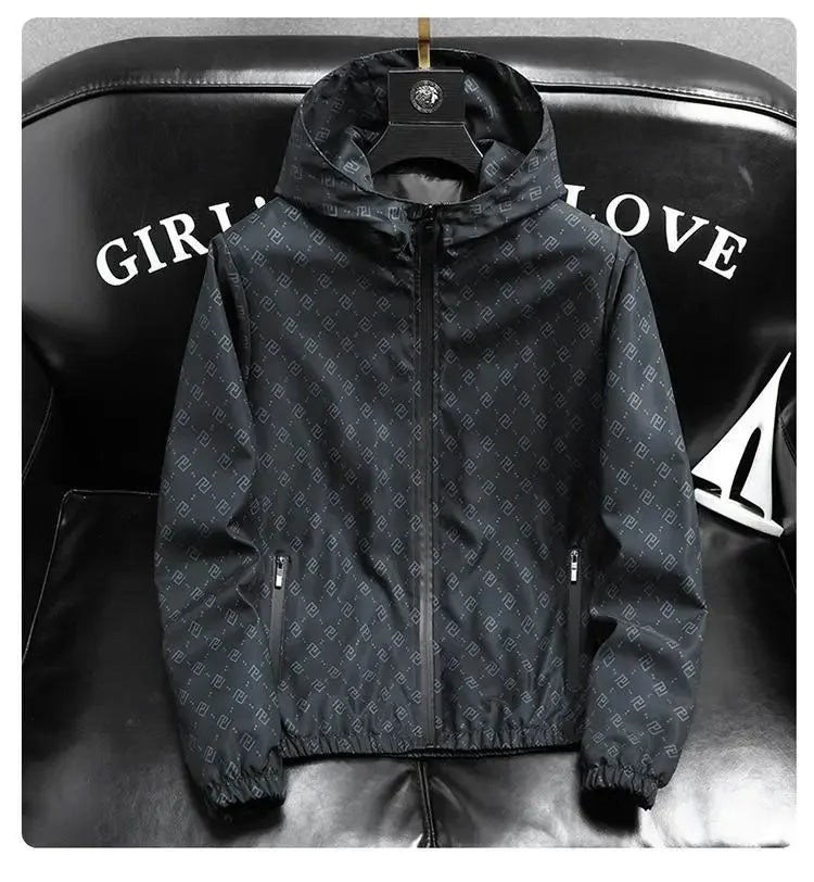 Felix Grant Premium Jacket