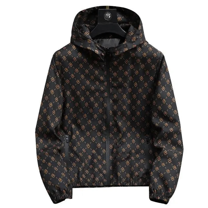 Felix Grant Premium Jacket