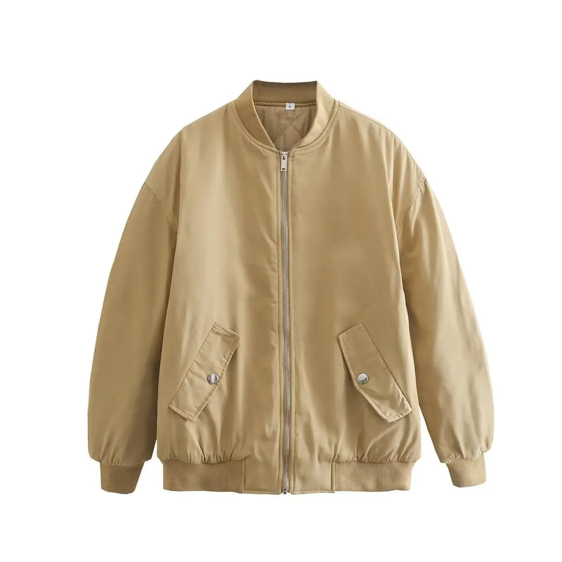 Bonita Sancho Jacket