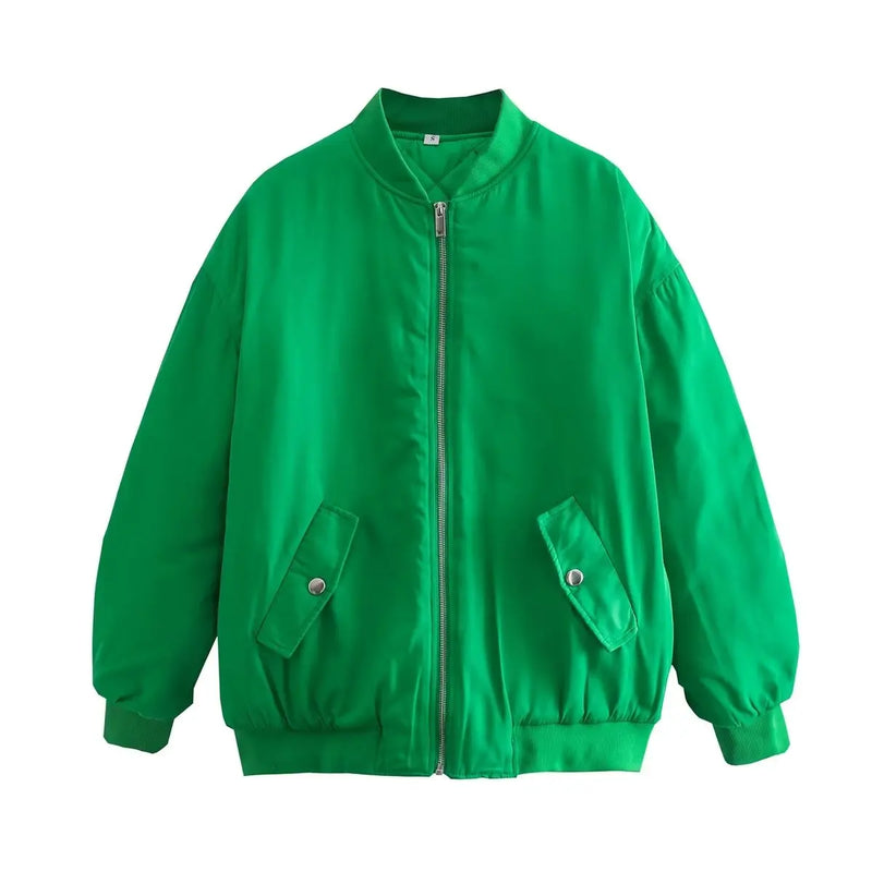 Bonita Sancho Jacket