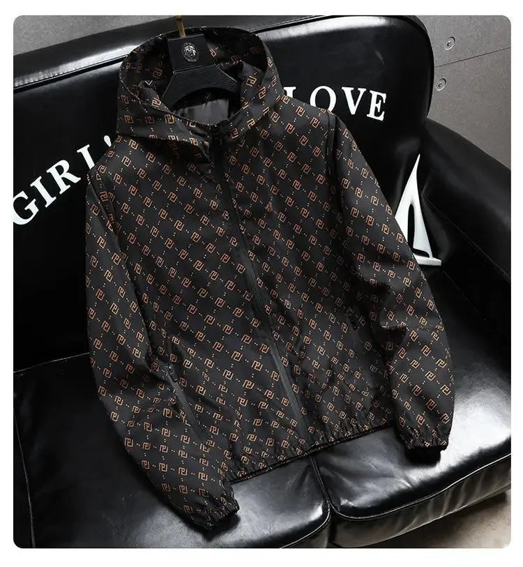 Felix Grant Premium Jacket